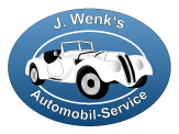 J. Wenk's Automobil-Service